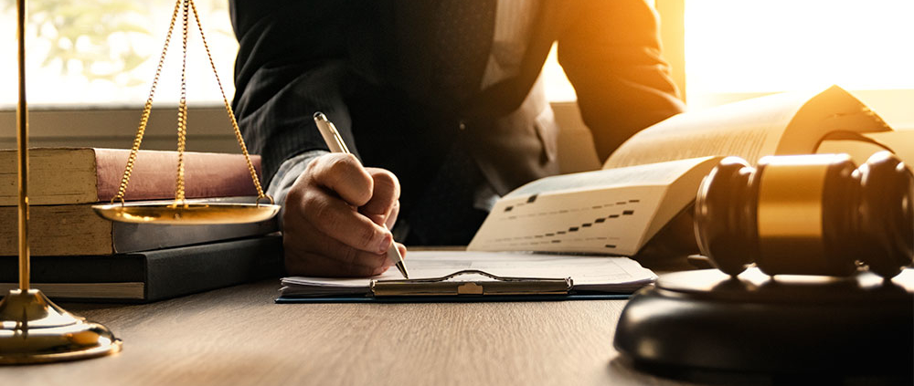How to Do Content Marketing for Your Law Firm [Overview]
