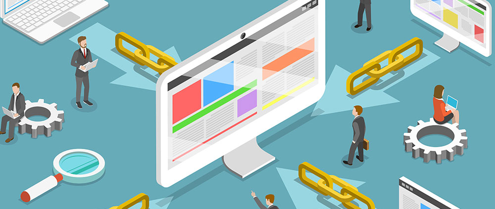 Law Firm SEO Link Building Boosts Rankings and Leads