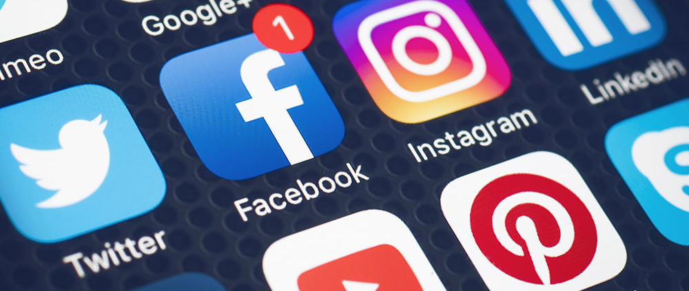 Social Media For Law Firms and Search Engine Optimization