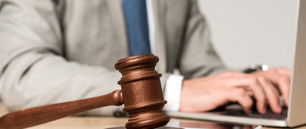 10 Common Law Firm Website Design Errors