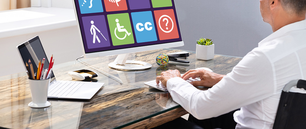 Is Your Law Firm Website ADA Compliant?